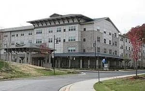 Building Photo - Covenant Village