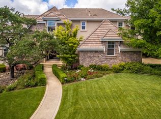 705 Saddle Ridge Way, Fairfield, CA 94534