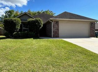 1362 Majesty Loop, Foley, AL 36535
