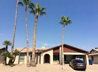 3041 S Date, Mesa, AZ 85210