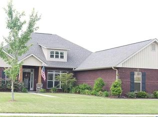 125 Maplebrook Dr, Madison, AL 35756