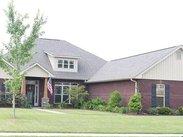 125 Maplebrook Dr, Madison, AL 35756