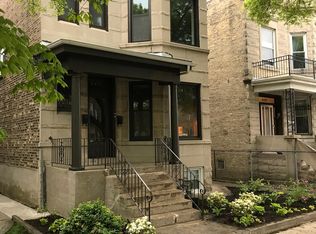 2421 N Kimball Ave APT 1, Chicago, IL 60647