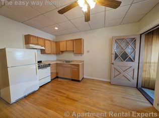 124 Rogers Ave #2, Somerville, MA 02144