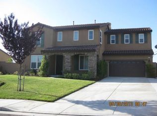 16931 Hidden Trails Ln, Riverside, CA 92503