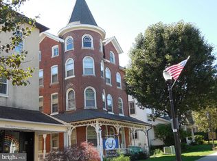 530 W Market St, Perkasie, PA 18944