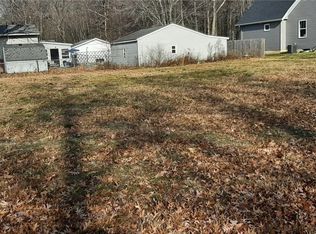 High Bridge Rd, Vermilion, OH 44089