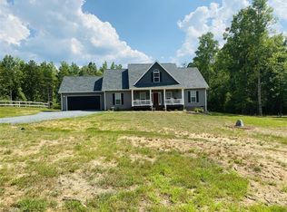 1152 Kiger Rd, Germanton, NC 27019