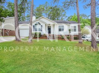 118 Glen Green Dr, Columbia, SC 29203