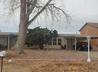 707-709 S Bellflower Dr #2, Pueblo, CO 81007