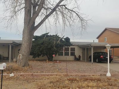 707-709 S Bellflower Dr #2, Pueblo, CO, 81007