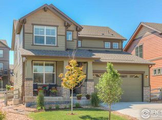 16704 Miners Way, Broomfield, CO 80023
