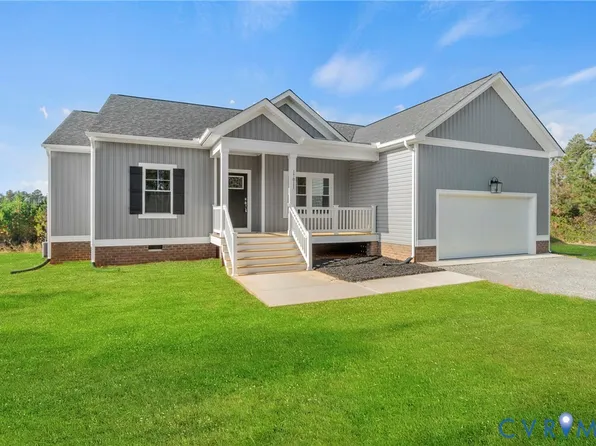 E Sunrise Dr Lot 43, Warsaw, VA 22572