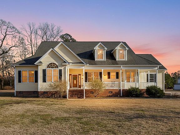 2nd image of 1869 Firetower Rd