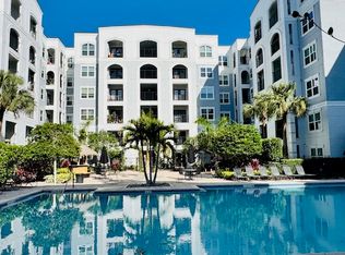 206 E South St UNIT 3032, Orlando, FL 32801