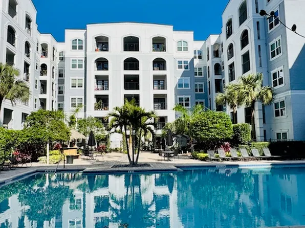 206 E South St Unit 3032, Orlando, FL 32801