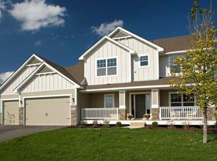 19769 Hazel Nut Ave, Lakeville, MN 55044