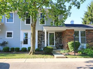 6330 Amber Ct, Mason, OH 45040