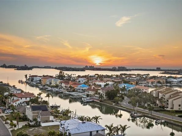 5950 Pelican Bay Plz S APT 1004, Gulfport, FL 33707