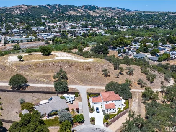 0 Navajo Ave #15, Paso Robles, CA 93446