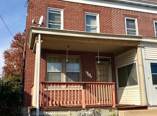 909 Manor St, Lancaster, PA 17603