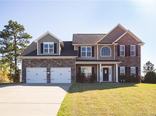 491 Asheford Way, Cameron, NC 28326