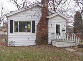 1864 Fairway Ct, Kankakee, IL 60901