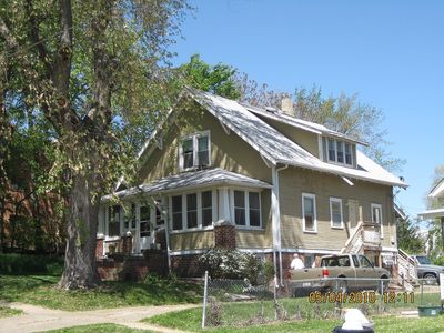 4640 Izard St, Omaha, NE, 68132