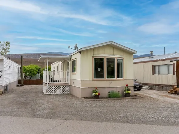 1000 Mesa Vista Dr #50, Ashcroft, BC V0K 1A0