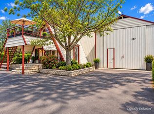 157 Business Blvd, Granbury, TX 76049