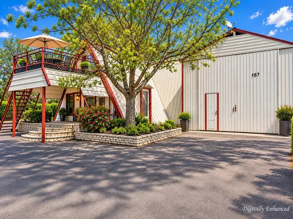 157 Business Blvd, Granbury, TX 76049