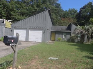 1358 Little David Ct, Charleston, SC 29412