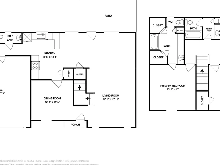 24122 Spring Mill Ln — Photo 17