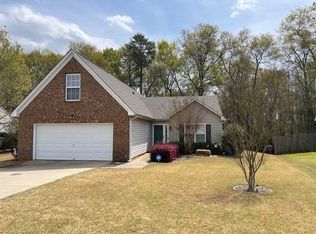 808 Thornbird Cir, Boiling Springs, SC 29316