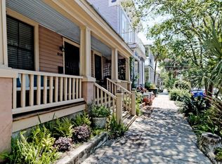 516 E Gordon St, Savannah, GA 31401