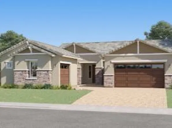 25081 N 176TH Lane, Surprise, AZ 85387