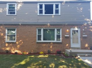3927 S 1st Pl, Milwaukee, WI 53207