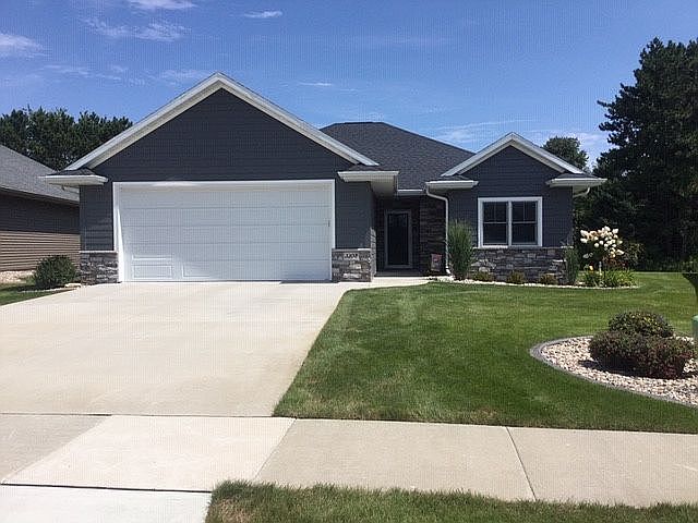 Howard custom home for sale 