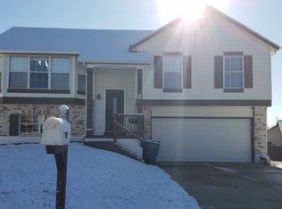 6 Rustler Ct, O'Fallon, MO 63368