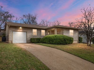 12204 Galva Dr, Dallas, TX, 75243
