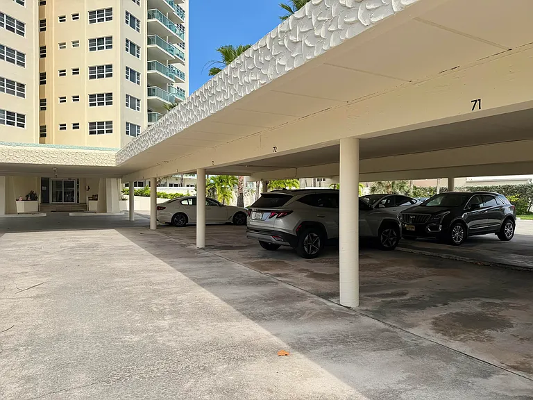 6000 N Ocean Dr #7C — Photo 45