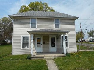 1203-1205 S Belmont Ave, Springfield, OH 45505