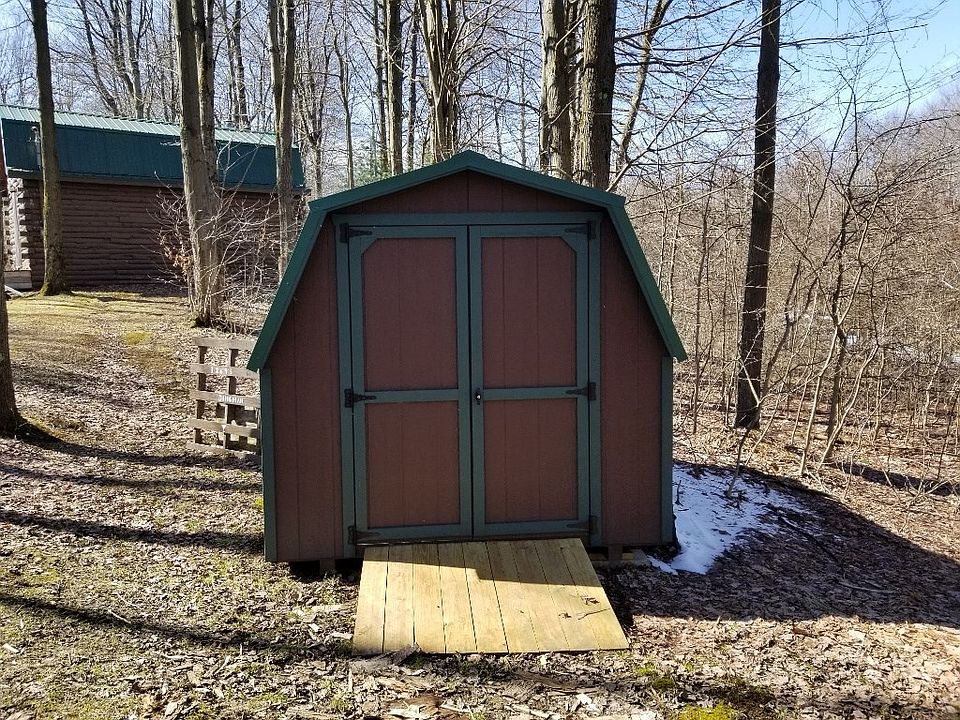 12693 Dingman Rd, Townville, PA 16360 Zillow