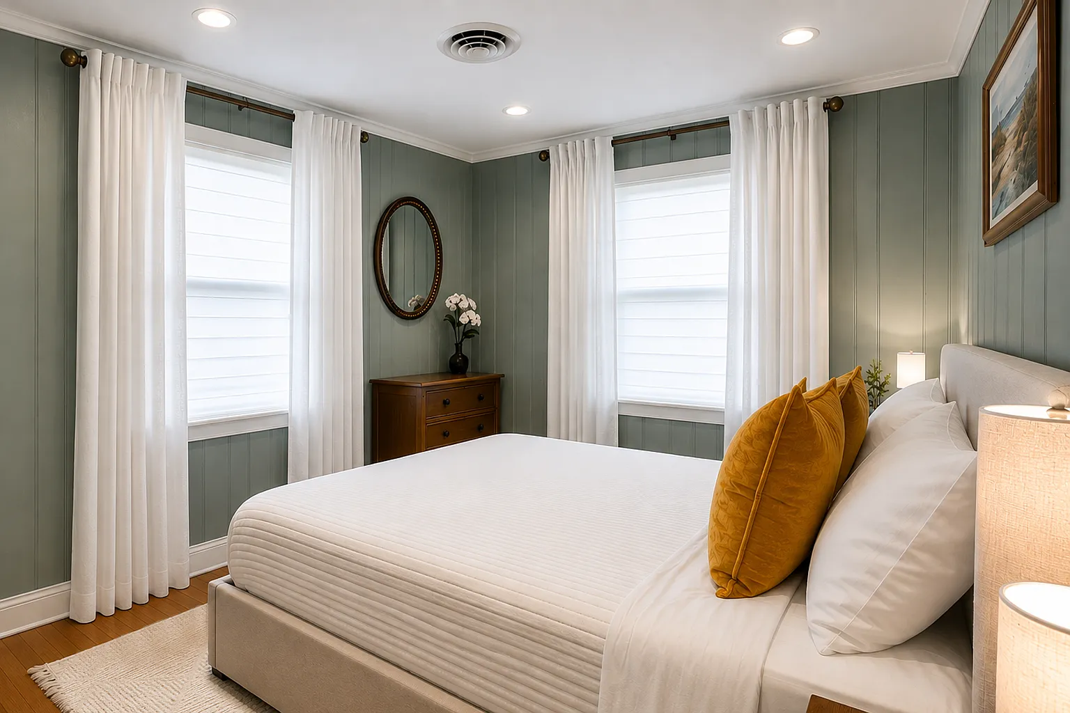 1 bed, 420 sqft, $2,400 — Photo 4