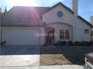 7129 Maybrook Dr, Las Vegas, NV 89129