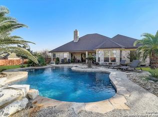 8623 Quail Rdg, San Antonio, TX 78263