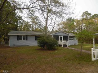 120 W Smith St, Pembroke, GA 31321