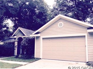 7237 SW 22nd Pl, Gainesville, FL 32607