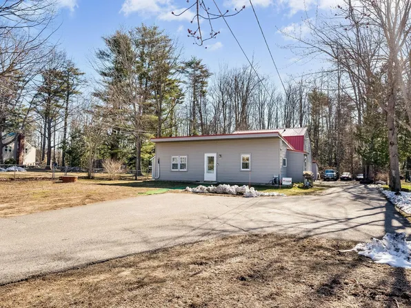 36 Smithwheel Road, Old Orchard Beach, ME 04064