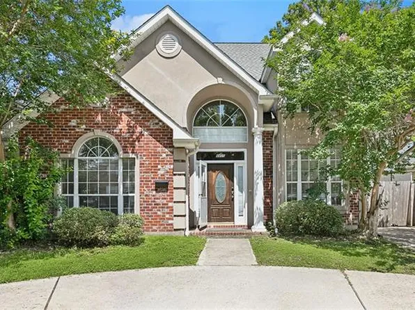 4405 Laplace St, Metairie, LA 70006